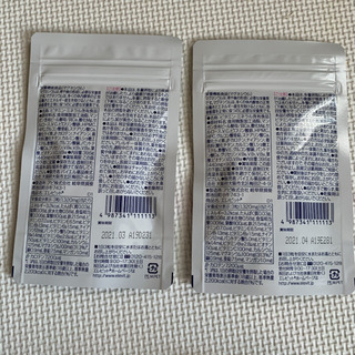 エレビット1袋の画像