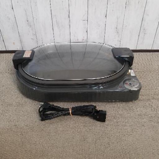 National　ナショナル　家庭用　電気　ホットプレート　44cm　1350w NF-HG66　動作品\n\n