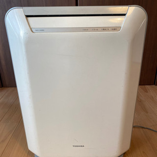 除湿機 東芝 RAD-C100DBX TOSHIBA/東芝 RAD-C100DBX(S
