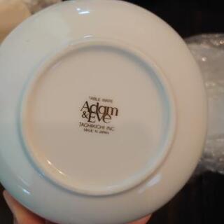 【未使用】食器の画像