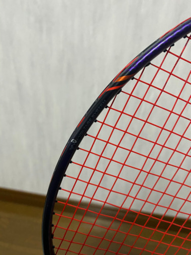 バドミントンラケット