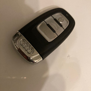 Audi A5のカギ(新品)