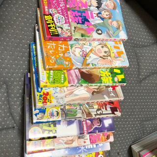 美品　パステル家族1〜9巻　の画像