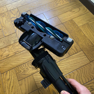 掃除機　サイクロン　東芝の画像