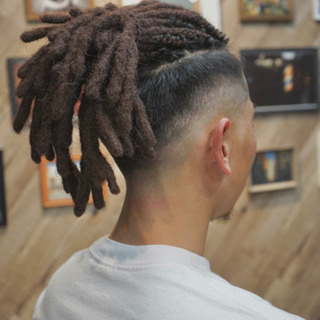💈無料✂️フェードカット大募集してます‼️