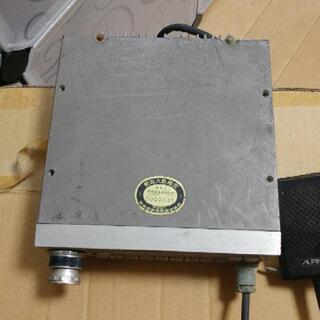 パーソナル無線機　の画像
