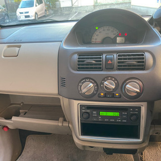 17年‼️車検無し‼️タイベル交換済み‼️車検取りも可能‼️の画像