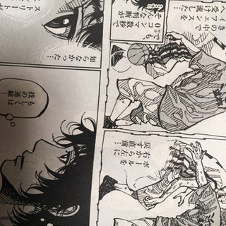 ストリートバスケ漫画 🏀 11冊の画像