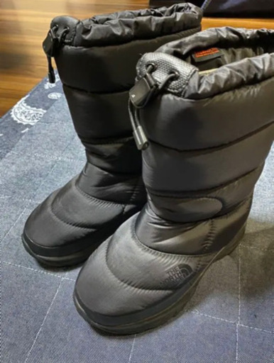THE NOTH FACE ブーツ