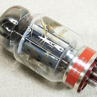【苫小牧バナナ】ゴールドライオン/GOLD LION CUSTOM TUBE オーディオ用 真空管 Genalex KT88 4本セット♪ 苫小牧バナナ】ゴールドライオン/GOLD LION CUSTOM TUBE