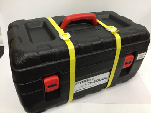 日東工器 アトラエース 低丈型 LO-3000A L22-03 未使用品