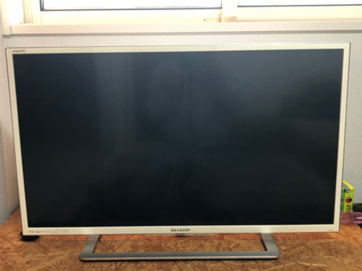 シャープ SHARP 液晶テレビ  32型