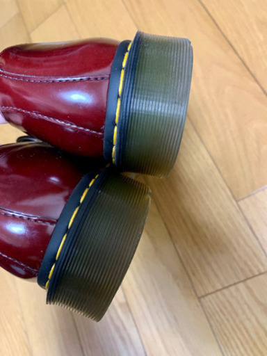 ドクターマーチン UK11 3ホール (29-30cm)