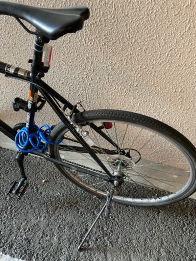 GRAPHIS 自転車