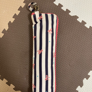 【差し上げます】折り畳み傘