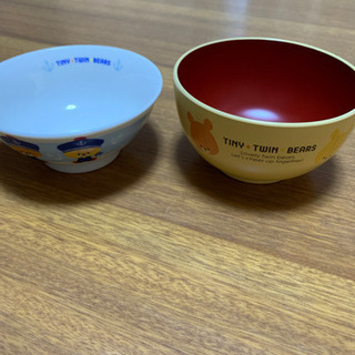 子供食器セット　③