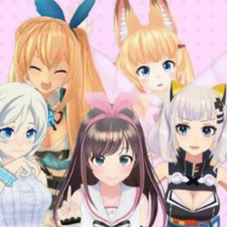 新規Vtuber 募集☺️💕