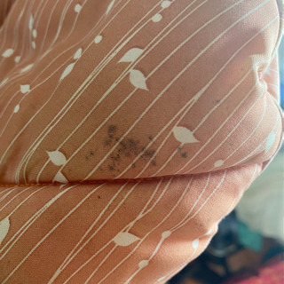 ベビーチェアの画像