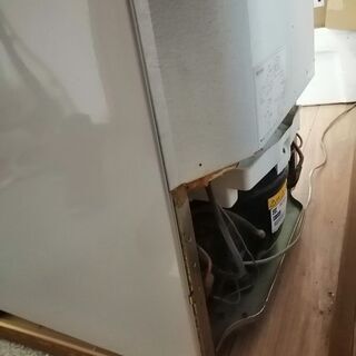 冷蔵庫、いりませんか？の画像