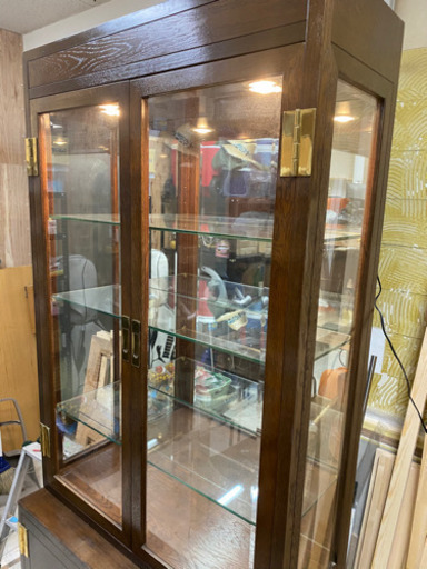 見る人が見ればわかります！説明不要の一品！