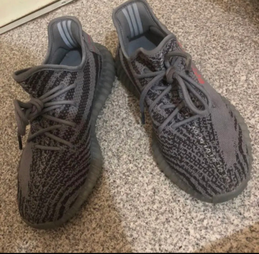 イージーブースト350 アディダス