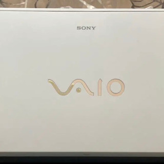 SONY VAIO ノートパソコン