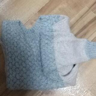 KBFニットの画像
