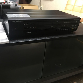 DX BROADREC ビデオ一体型DVDレコーダー DXR170V 