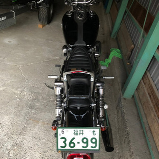 ハーレー　2000年　FXDL ローライダー　キャブ