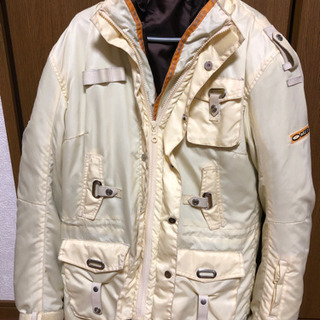 バイク　ジャケット　レディース