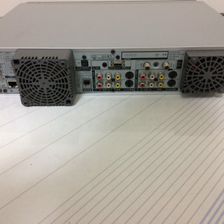 【無料】DVD レコーダー お譲りする方が決定しました！の画像