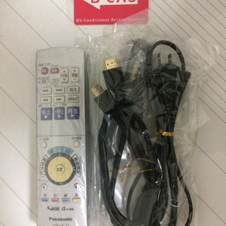 【無料】DVD レコーダー お譲りする方が決定しました！の画像