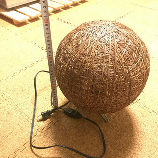間接照明