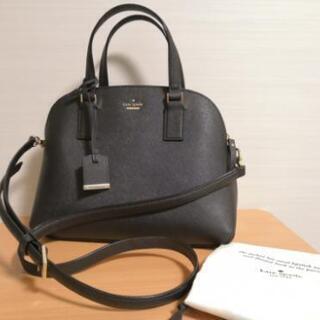 ケイトスペード130センチ☆2点セット ケンジー リミテッド エディション ミニ トート | バッグ | ケイト