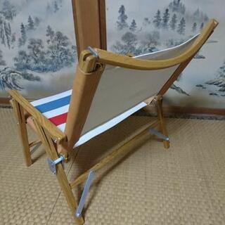 カーミットチェア T.S.L.CUB Kermitchair 中古 キャンプ