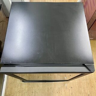 展示未使用品【 三ツ星貿易 】エクセレンス 1ドア ワインクーラー 51本収納 ワインセラー MLY-150の画像