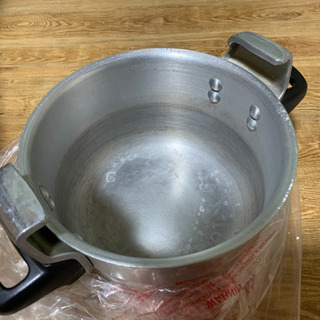 T-fal（ティファール） 圧力鍋 3.0ℓ・圧力鍋でタイム1/...