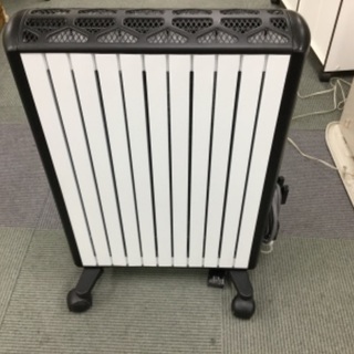 【格安】デロンギ マルチダイナミックヒーター MDH15-BK