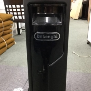 【格安】デロンギ マルチダイナミックヒーター MDH15-BKの画像