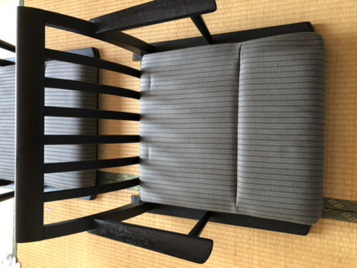 高級家具　モリシゲ　大塚家具　座椅子