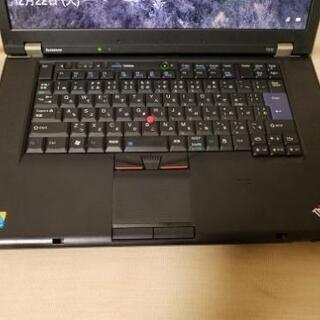 爆速SSD Lenovo 快適i5 6gb Win10 Office2