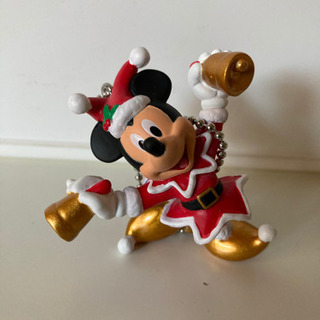ディズニー　ミッキー　クリスマス飾り