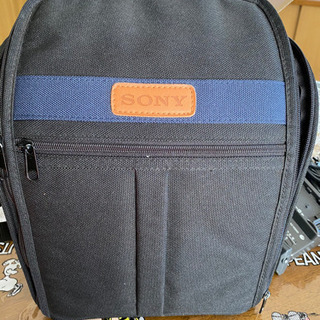 SONY ソニー ビデオカメラ DCR‐PC105Kの画像