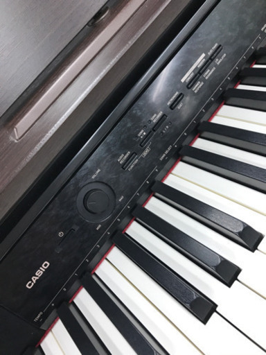 CASIO カシオ AP-450 2014年製 電子ピアノ
