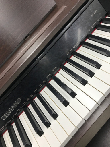 CASIO カシオ AP-450 2014年製 電子ピアノ