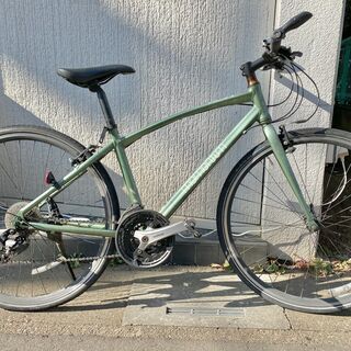 moment クロスバイク(自転車)の中古が安い！激安で譲ります・無料であげます(3ページ目)｜ジモティー