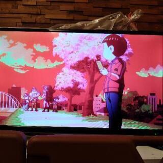32インチTV