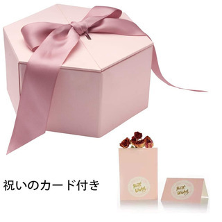 新品 UINI BEST フラワーソープ 石鹸の花 ソープフラワー 枯れないお花 プレゼント 花 母の日の画像