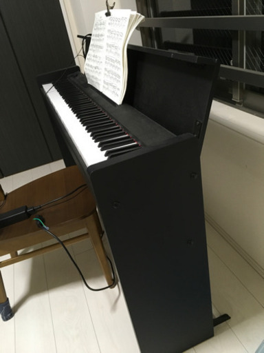 Korg電子ピアノ