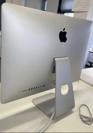 Apple iMac Late 2013 Core i5